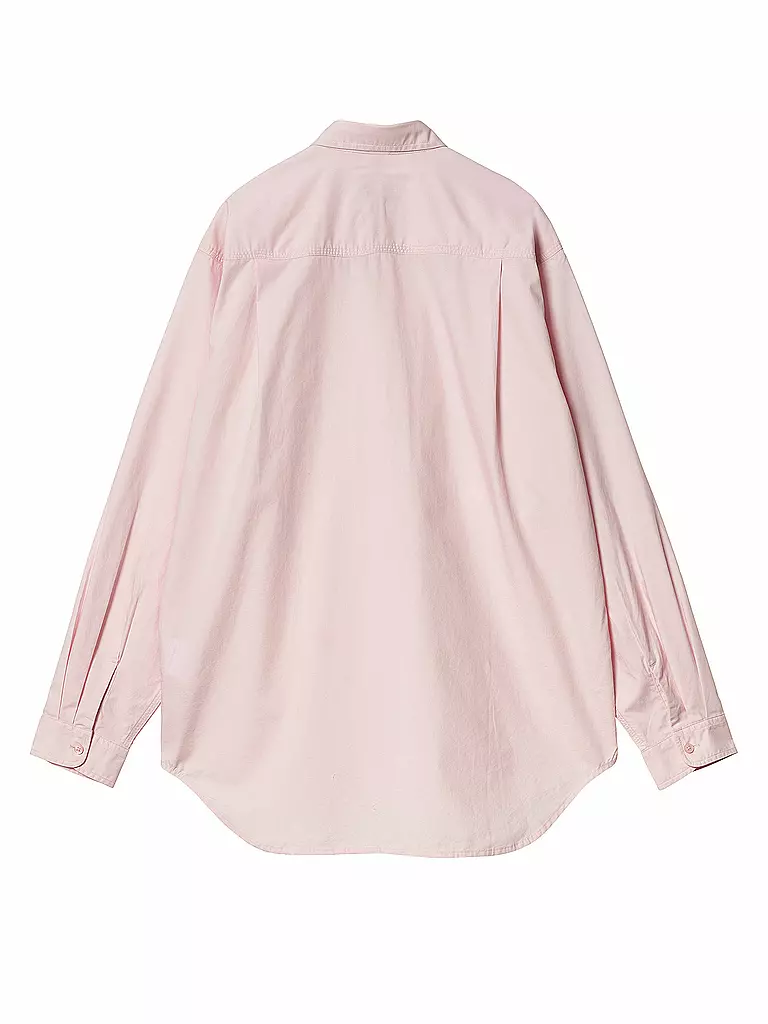 CARHARTT WIP | Hemd  | rosa