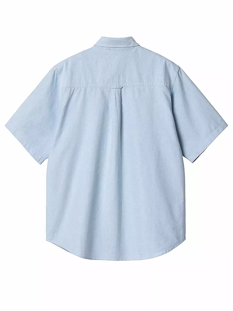 CARHARTT WIP | Hemd BRAXTON | hellblau
