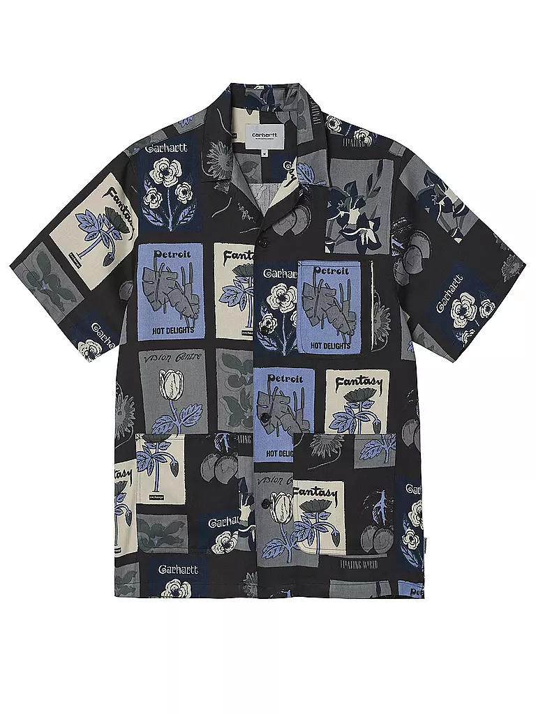 CARHARTT WIP | Hemd | bunt