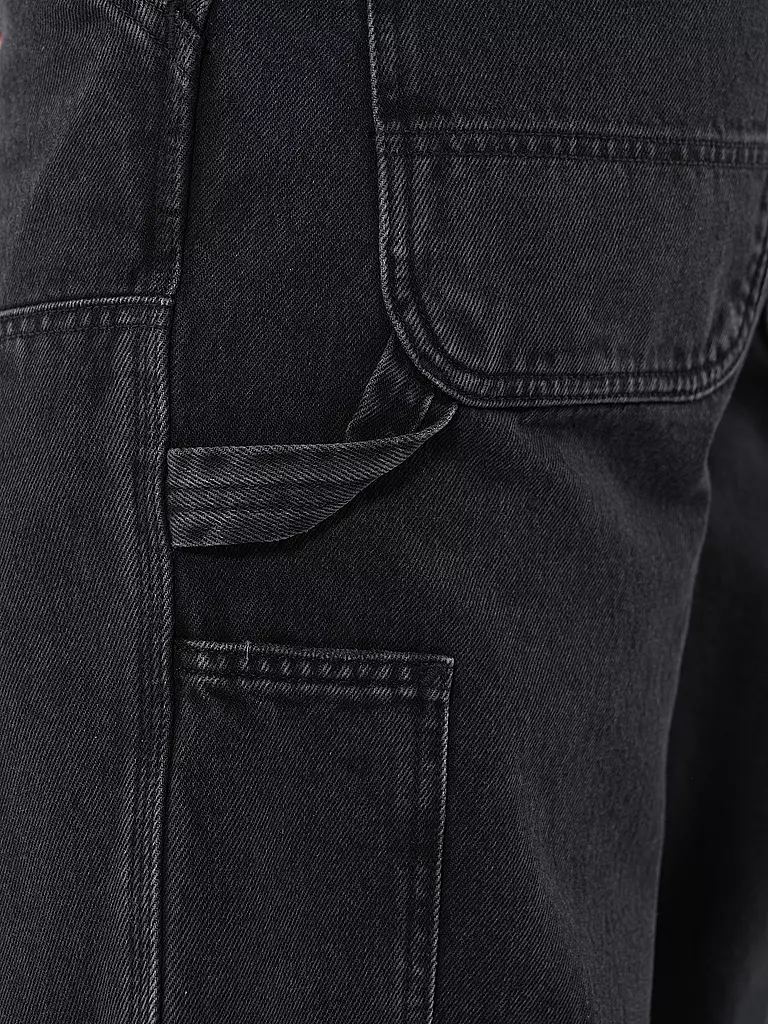 CARHARTT WIP | Hose Relaxed Straight Fit | dunkelblau