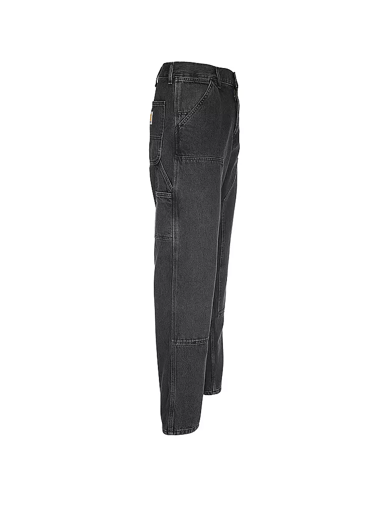 CARHARTT WIP | Hose Relaxed Straight Fit | dunkelblau