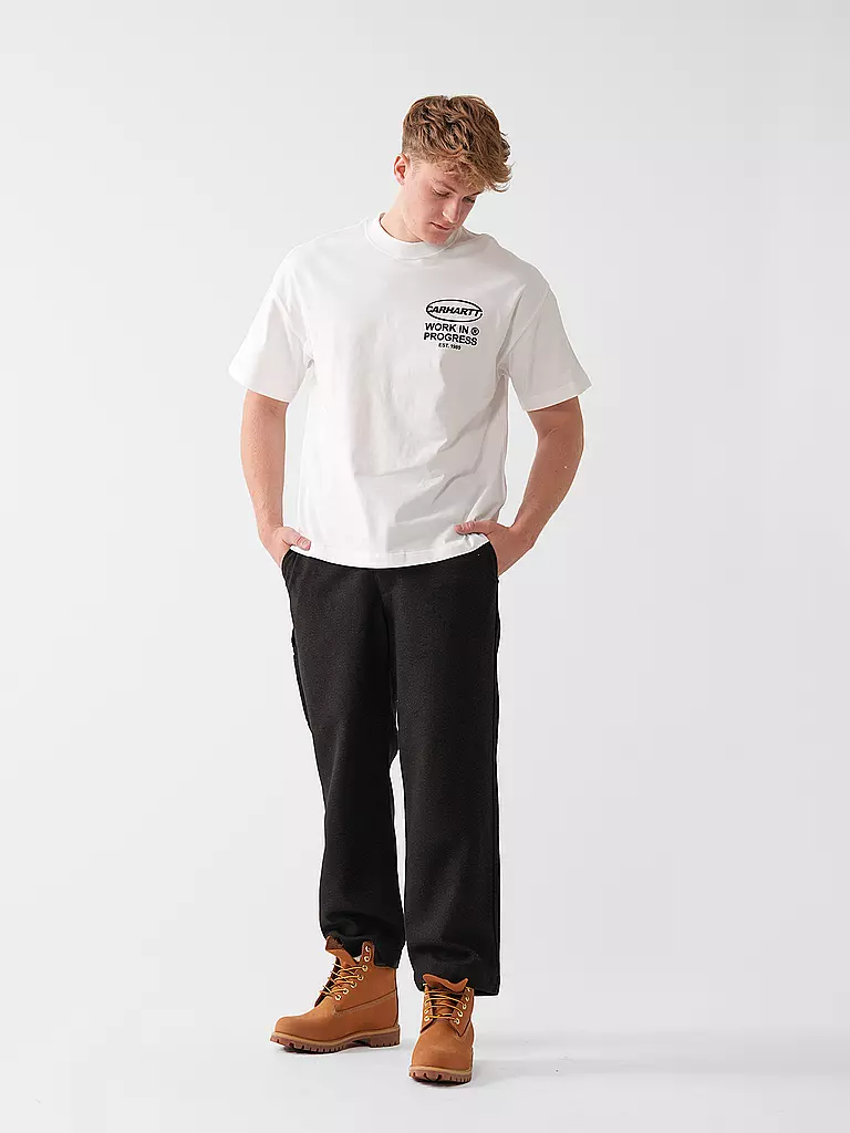 CARHARTT WIP | Hose TRUMAN PANT  | braun