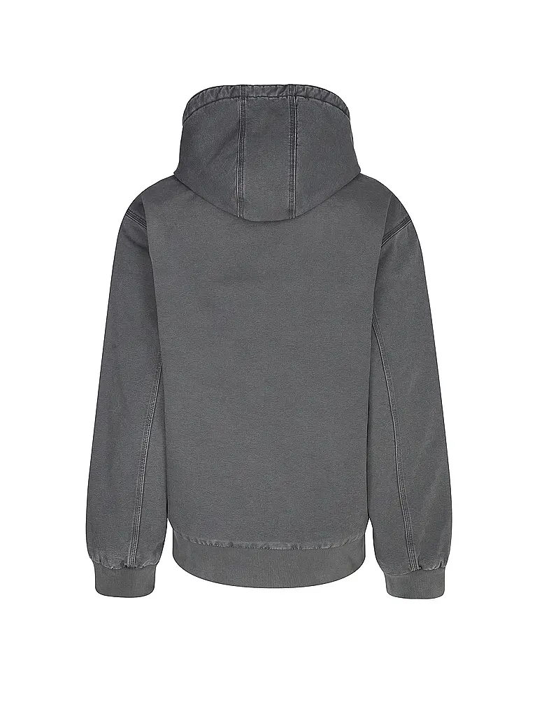 CARHARTT WIP | Jacke ACTIVE | Grau