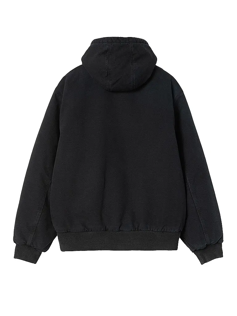 CARHARTT WIP | Jacke ACTIVE | schwarz