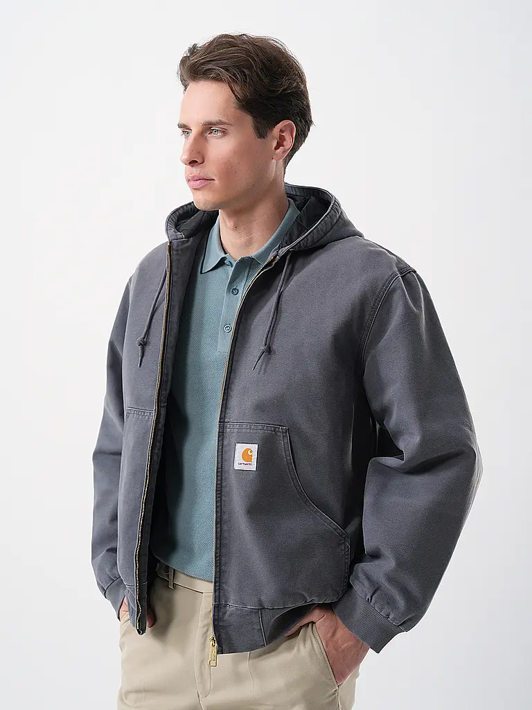 CARHARTT WIP | Jacke ACTIVE | 