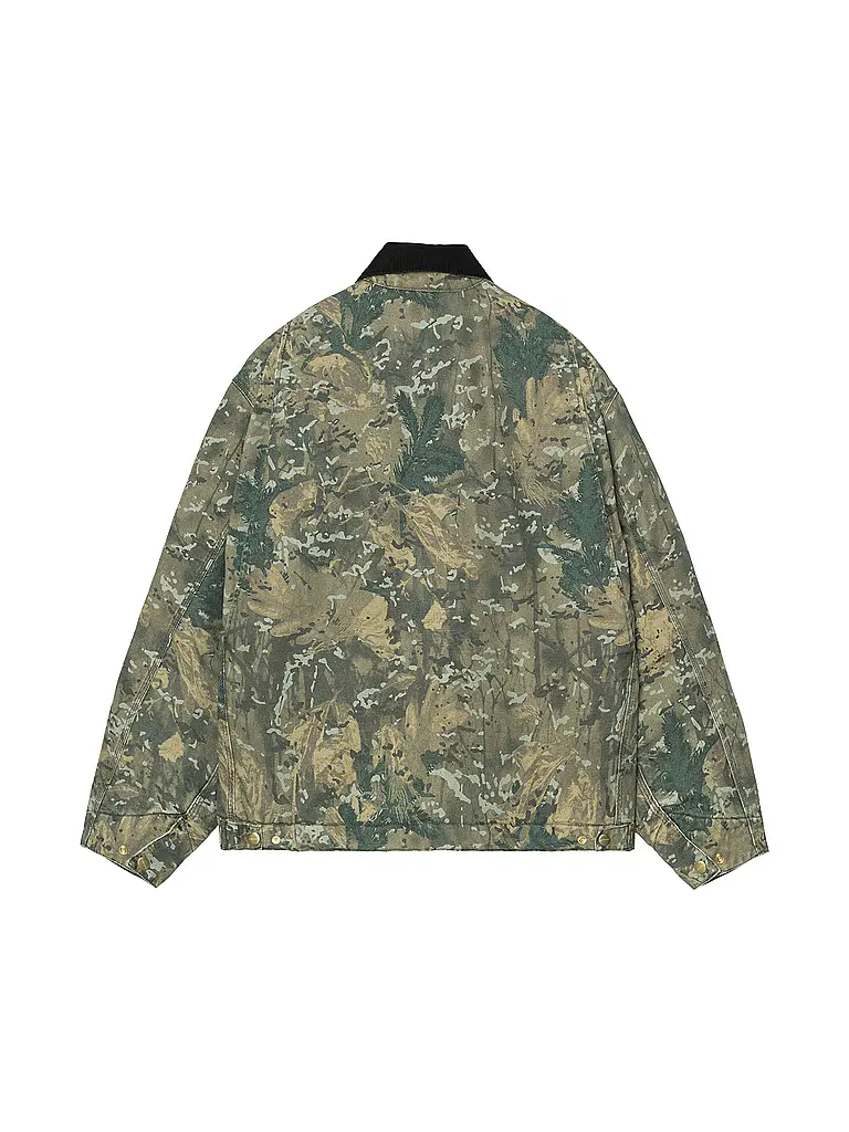 CARHARTT WIP | Jacke DETROIT | Olive