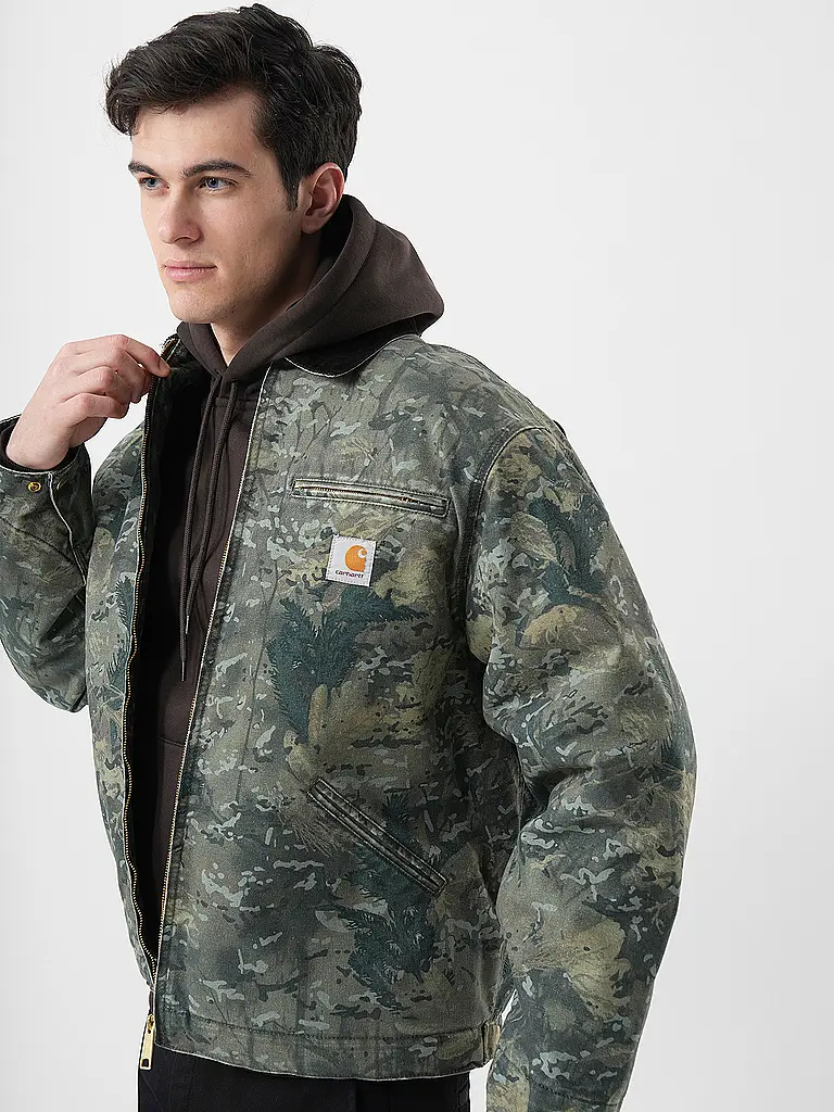 CARHARTT WIP | Jacke DETROIT | 