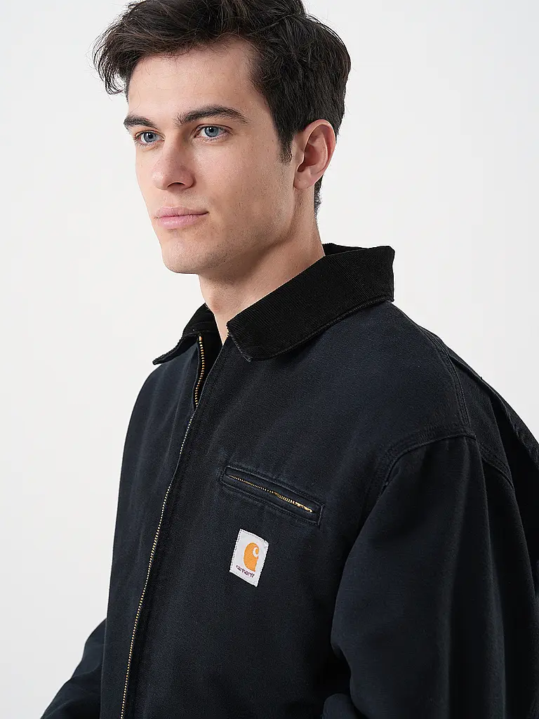 CARHARTT WIP | Jacke DETROIT | 