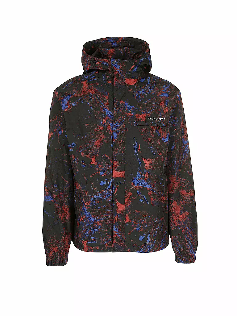 CARHARTT WIP | Jacke Terra | schwarz