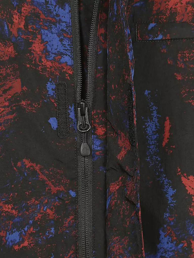 CARHARTT WIP | Jacke Terra | schwarz