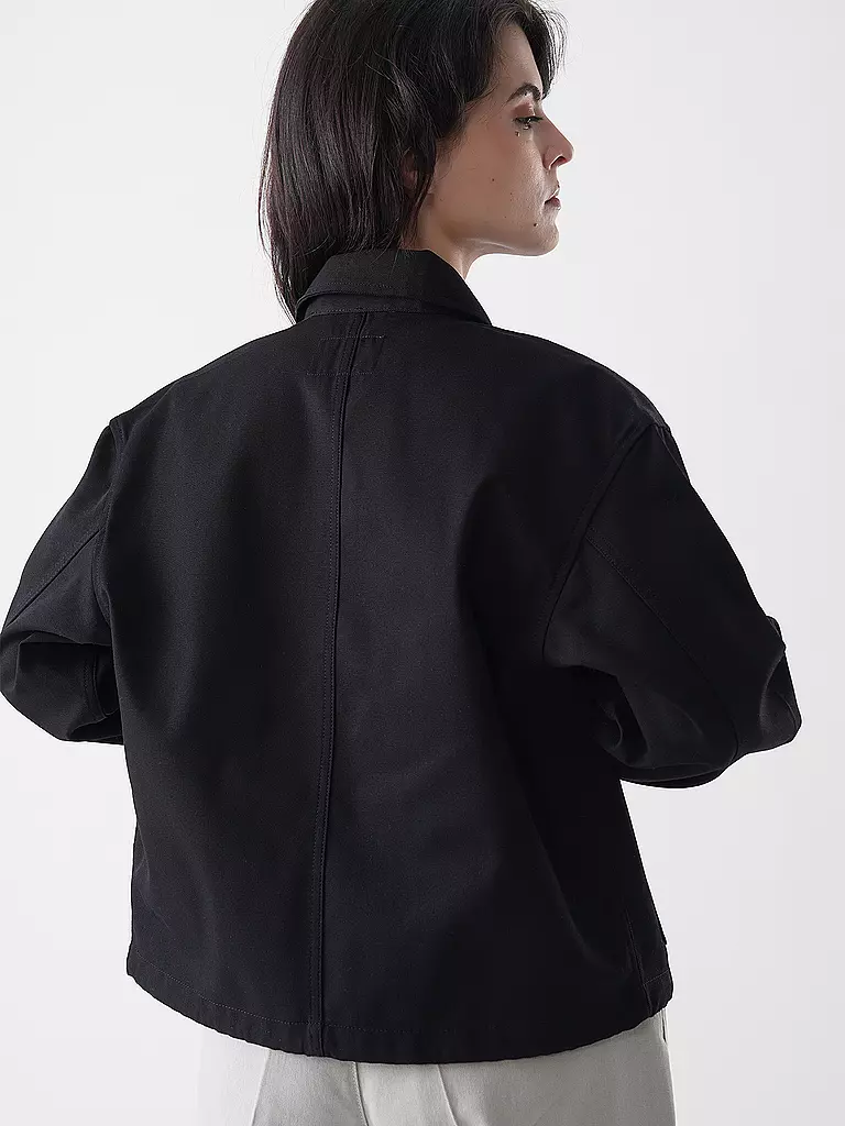 CARHARTT WIP | Jacke | schwarz