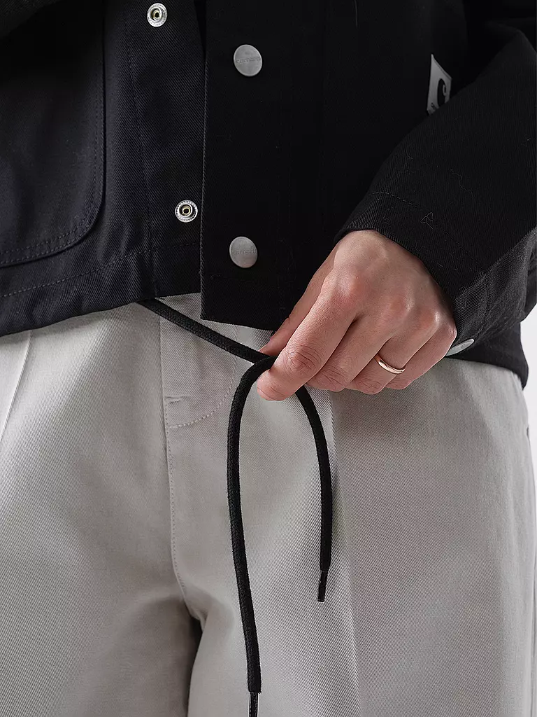 CARHARTT WIP | Jacke | schwarz