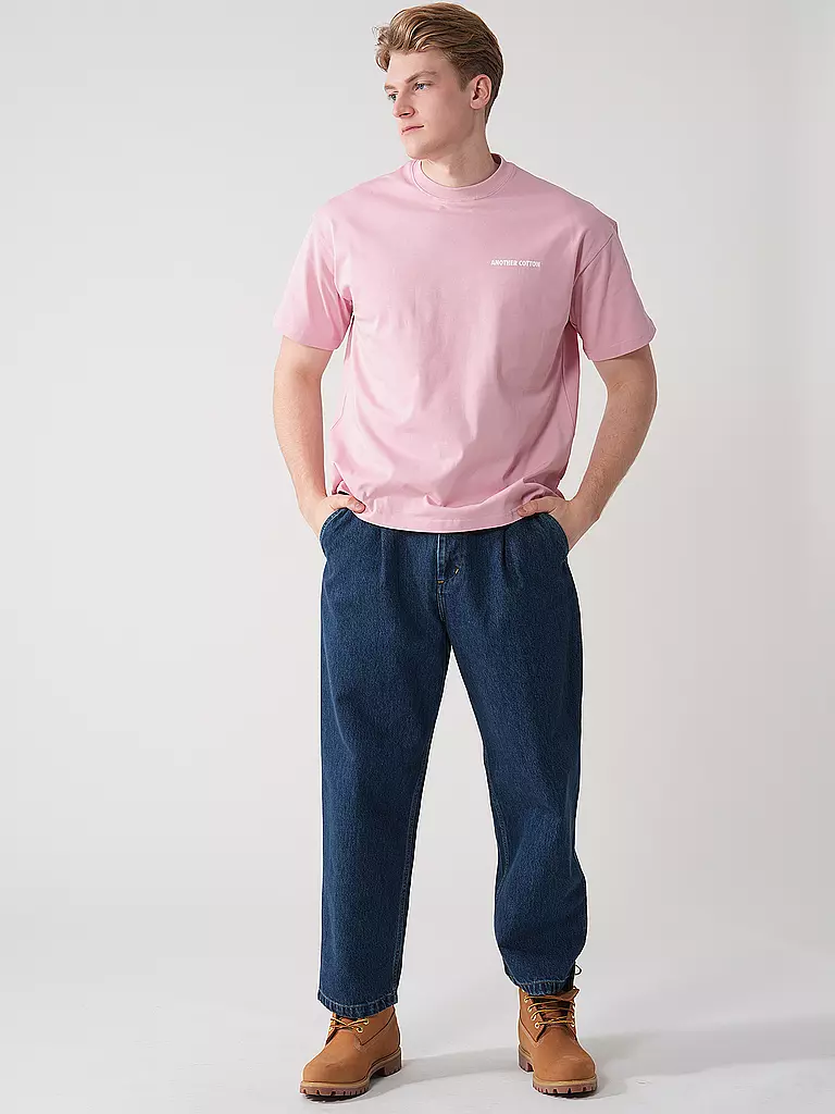 CARHARTT WIP | Jeans Baggy Fit  | blau