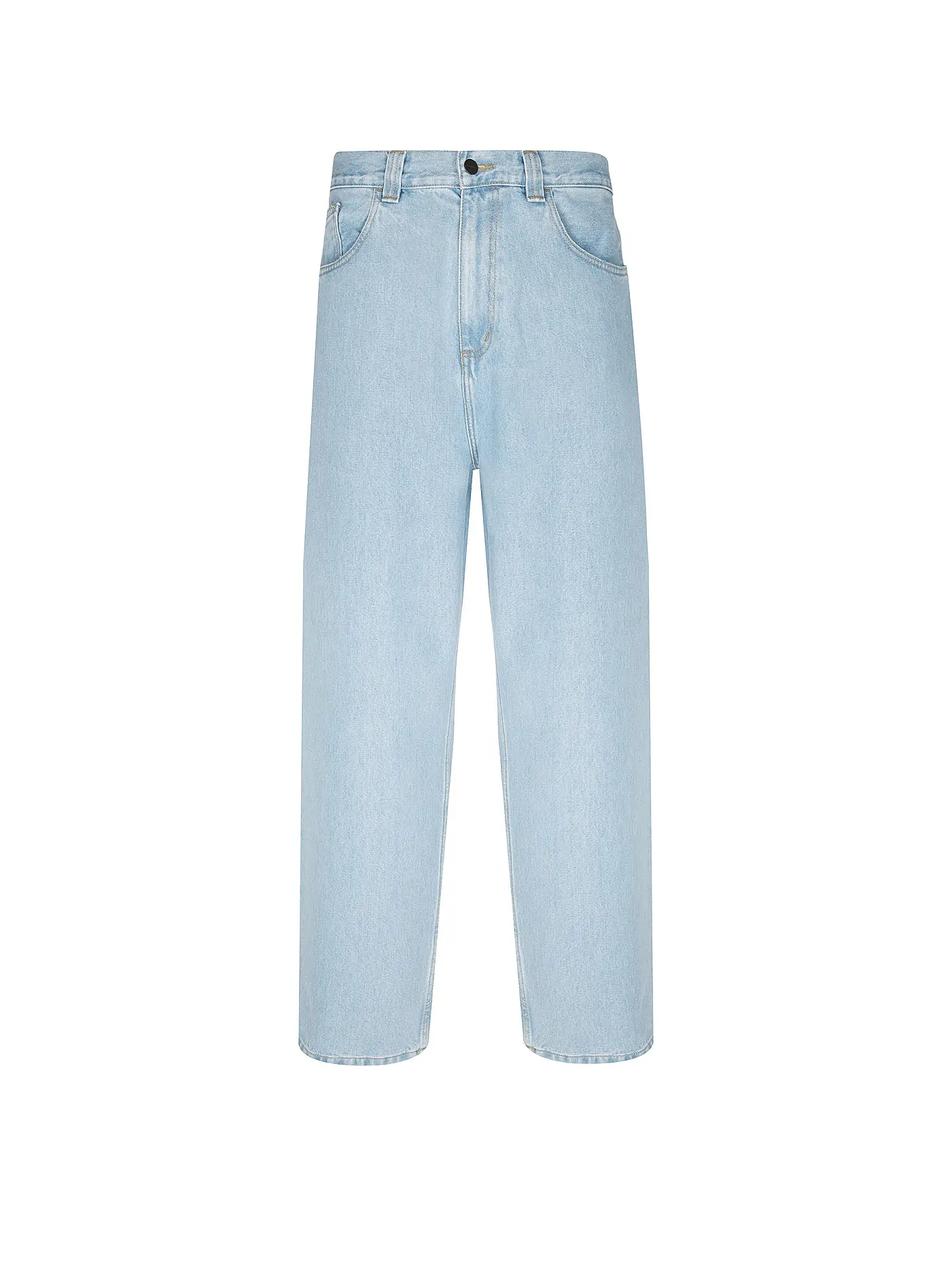 CARHARTT WIP | Jeans Baggy Fit BRANDON | hellblau