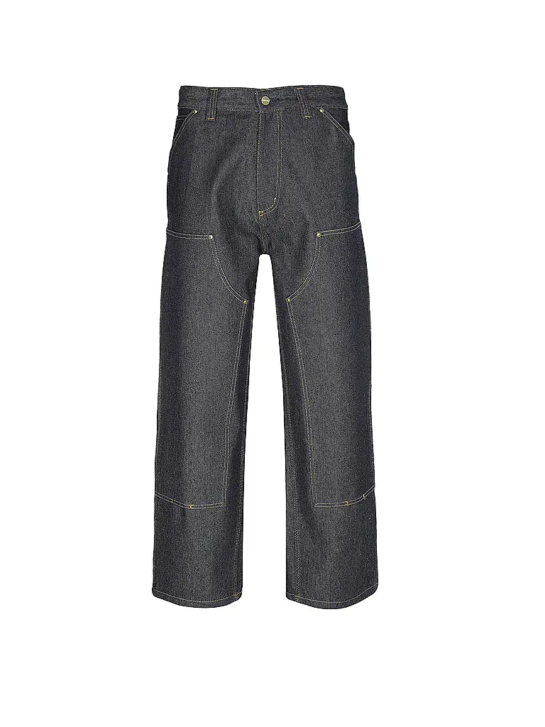 CARHARTT WIP | Jeans Baggy Fit OG DOUBLE | Dunkelblau