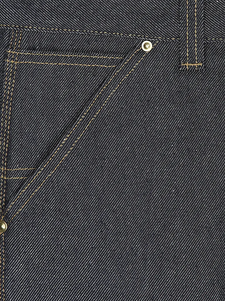 CARHARTT WIP | Jeans Baggy Fit OG DOUBLE | Dunkelblau