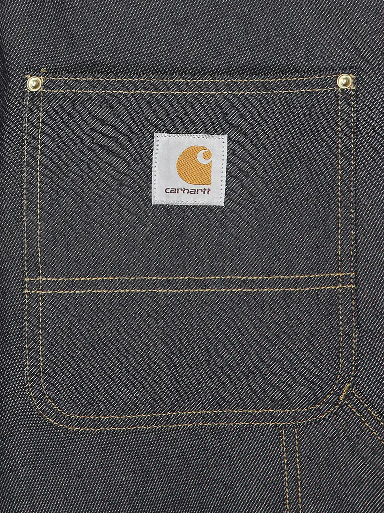 CARHARTT WIP | Jeans Baggy Fit OG DOUBLE | Dunkelblau