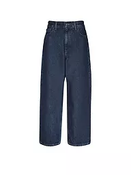 CARHARTT WIP | Jeans Balloon Fit BRANDON | dunkelblau