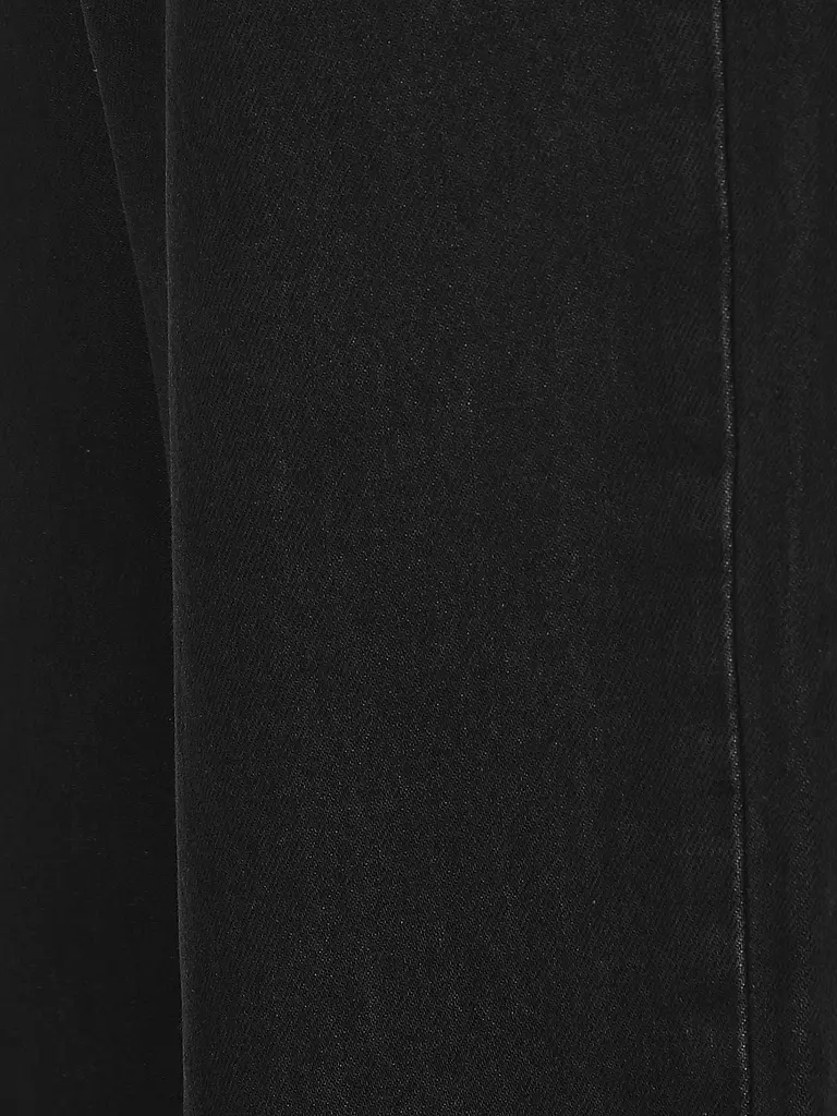 CARHARTT WIP | Jeans Balloon Fit BRANDON | schwarz