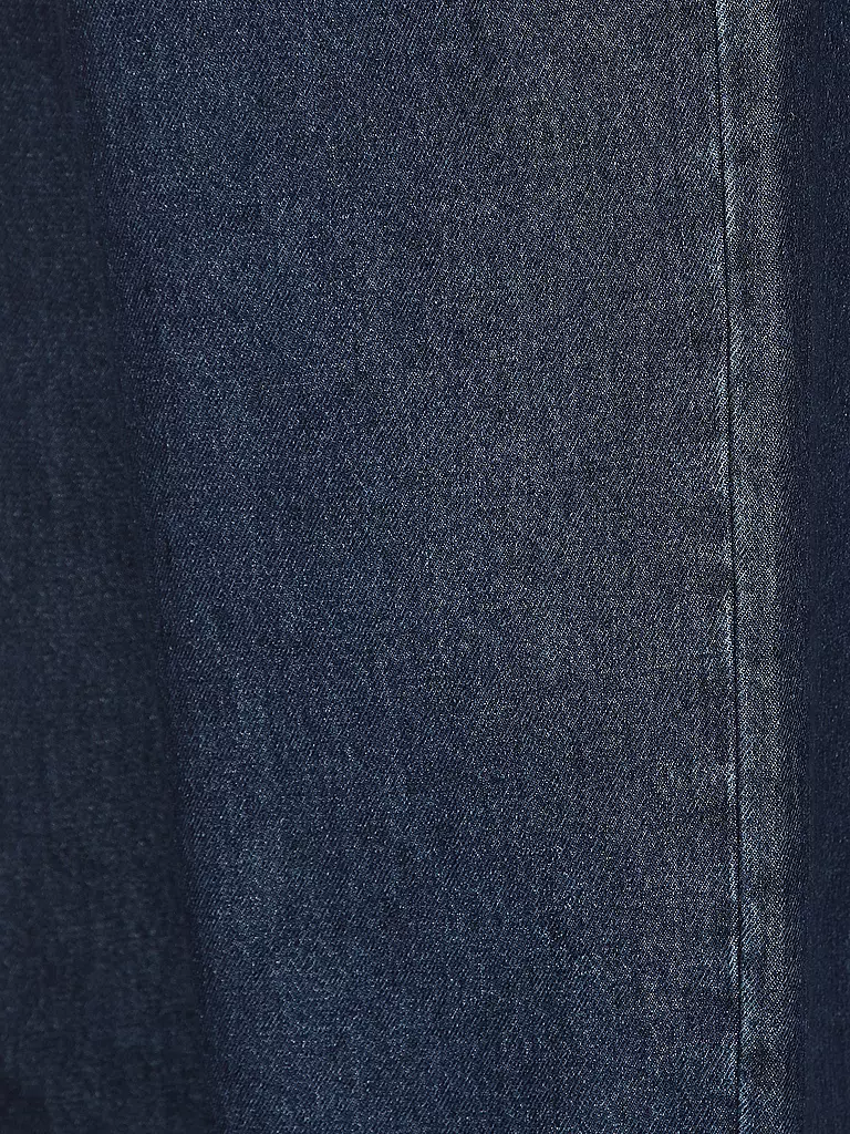 CARHARTT WIP | Jeans Balloon Fit BRANDON | dunkelblau