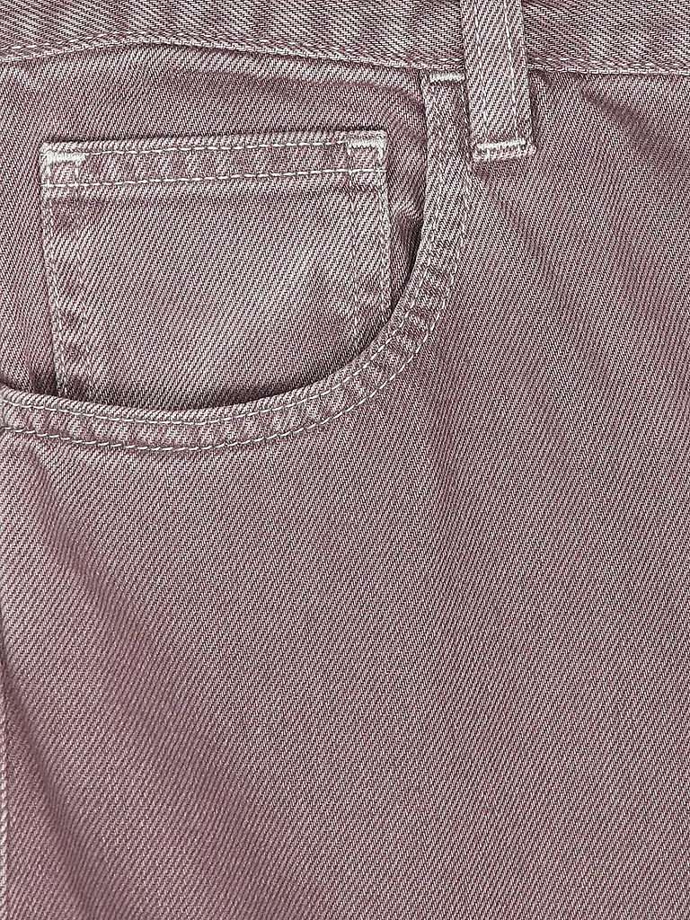 CARHARTT WIP | Jeans Balloon Fit BRANDON | Lila