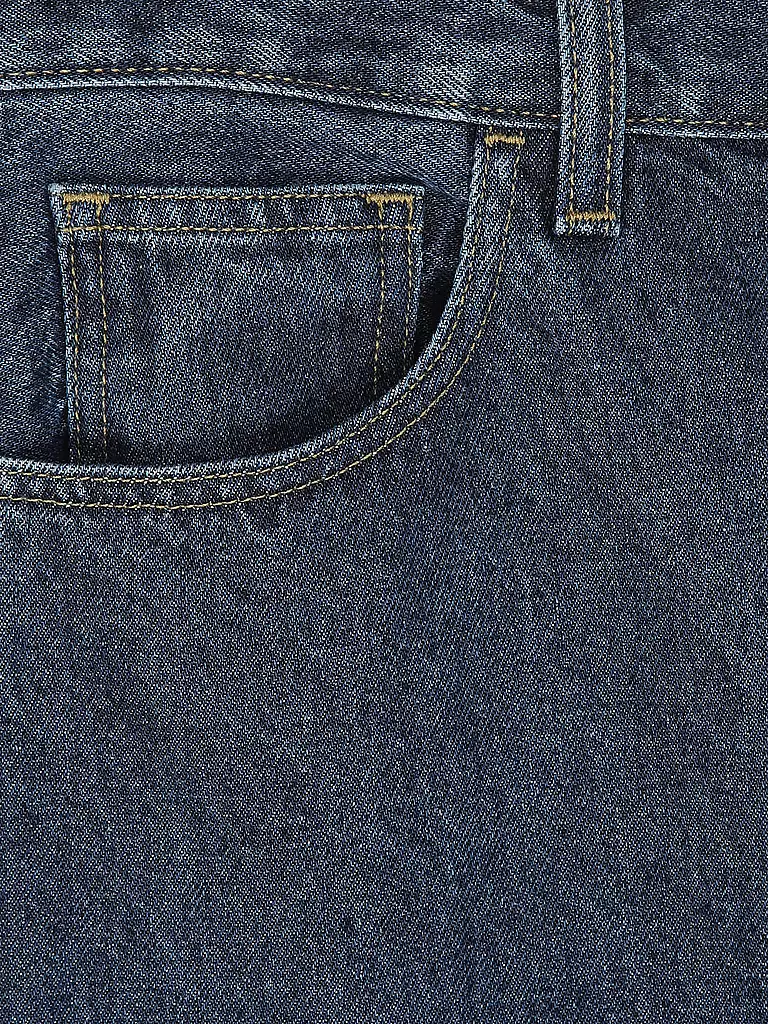 CARHARTT WIP | Jeans Balloon Fit BRANDON | dunkelblau