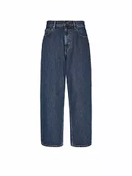 CARHARTT WIP | Jeans Boyfriend Fit BRANDON  | blau