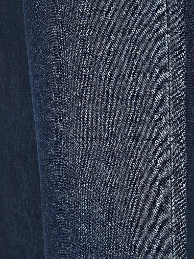 CARHARTT WIP | Jeans Boyfriend Fit BRANDON  | blau