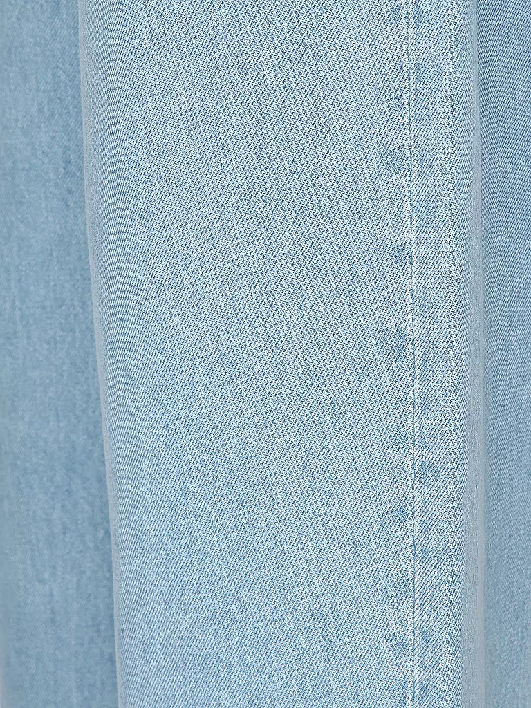 CARHARTT WIP | Jeans Boyfriend Fit BRANDON | blau