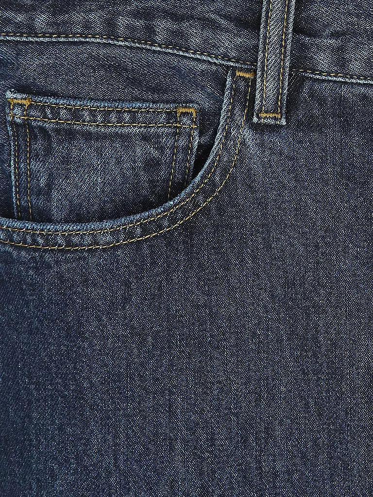 CARHARTT WIP | Jeans Boyfriend Fit BRANDON | hellblau