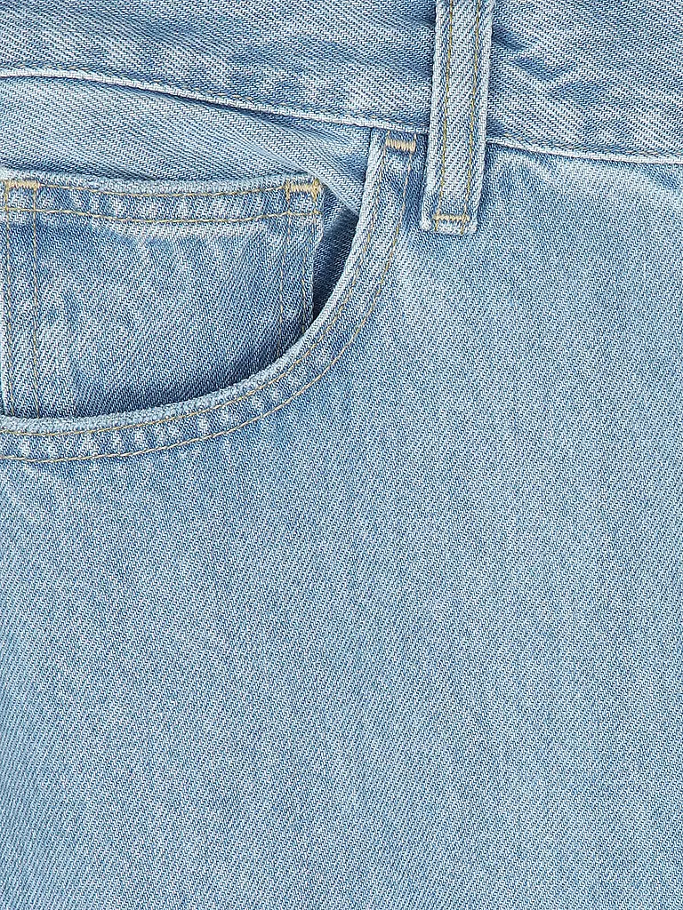 CARHARTT WIP | Jeans Boyfriend Fit BRANDON | blau