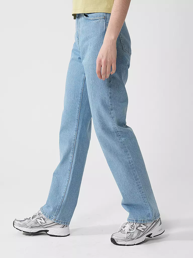 CARHARTT WIP | Jeans Regular Fit NOXON | hellblau