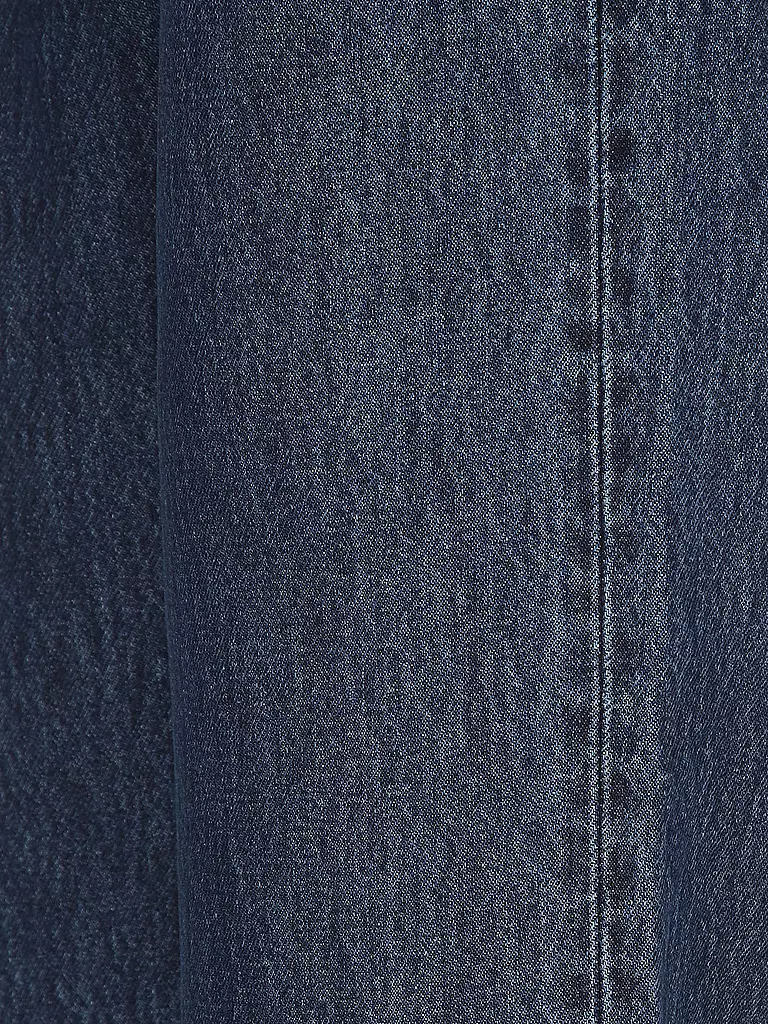CARHARTT WIP | Jeans Straight Fit NOXON | dunkelblau