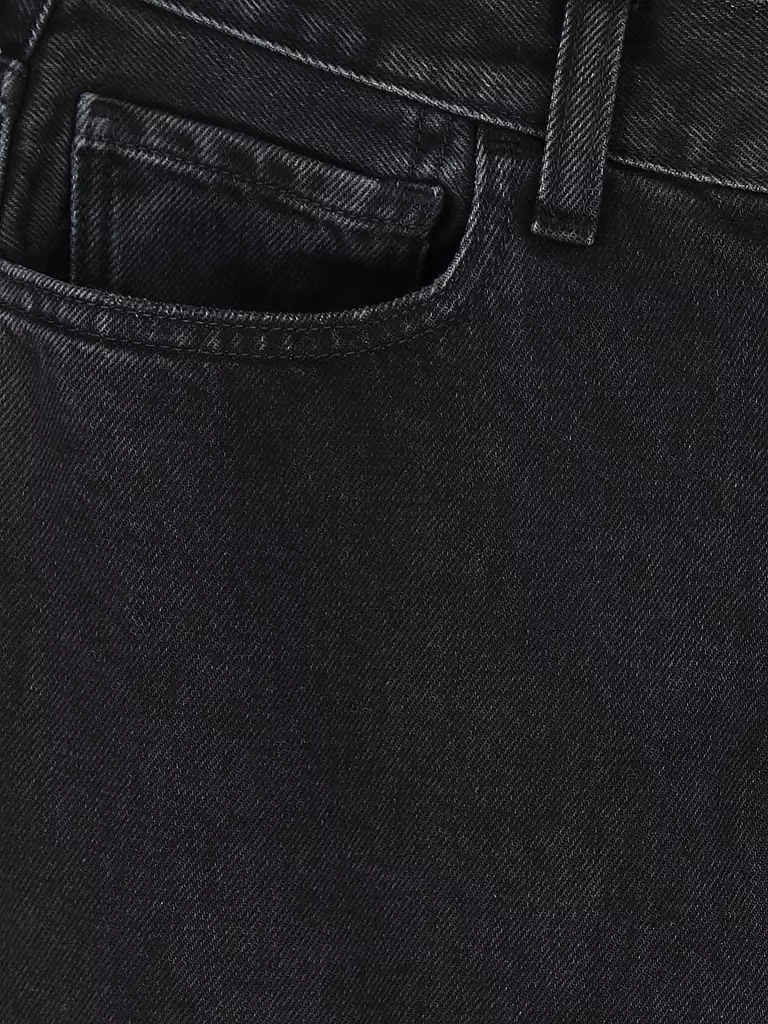 CARHARTT WIP | Jeans Straight Fit NOXON | schwarz