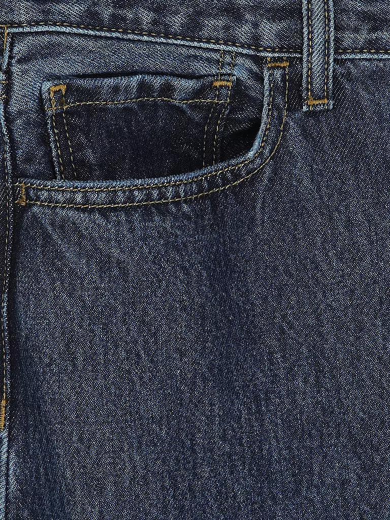 CARHARTT WIP | Jeans Straight Fit NOXON | dunkelblau