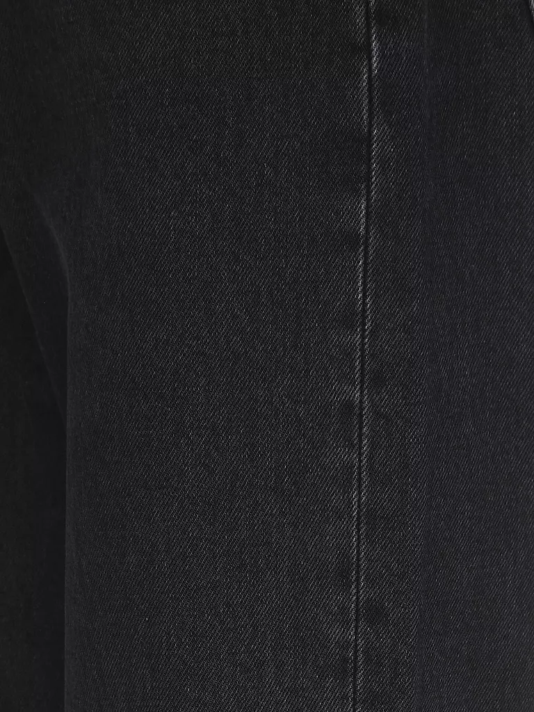 CARHARTT WIP | Jeans Straight Fit NOXON | schwarz