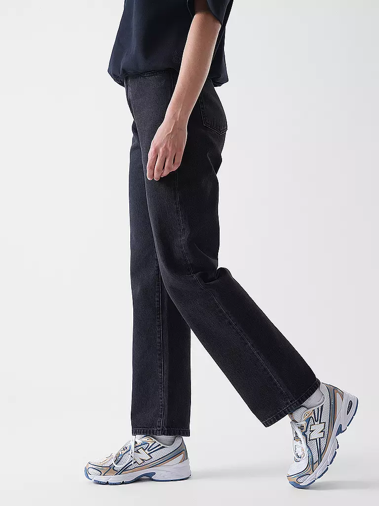 CARHARTT WIP | Jeans Straight Fit NOXON | dunkelblau
