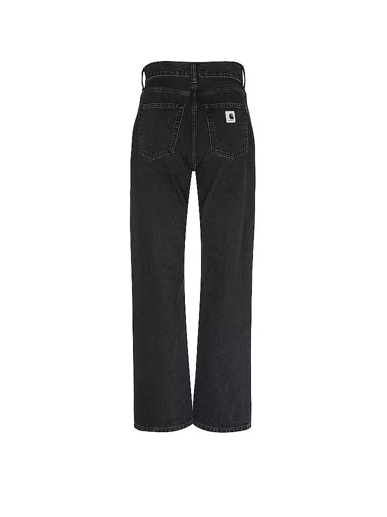 CARHARTT WIP | Jeans Straight Fit NOXON | dunkelblau