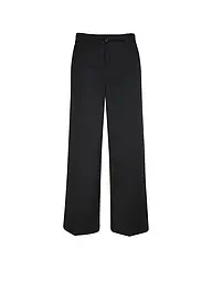 CARHARTT WIP | Jeans Wide Fit CRAFT | Schwarz