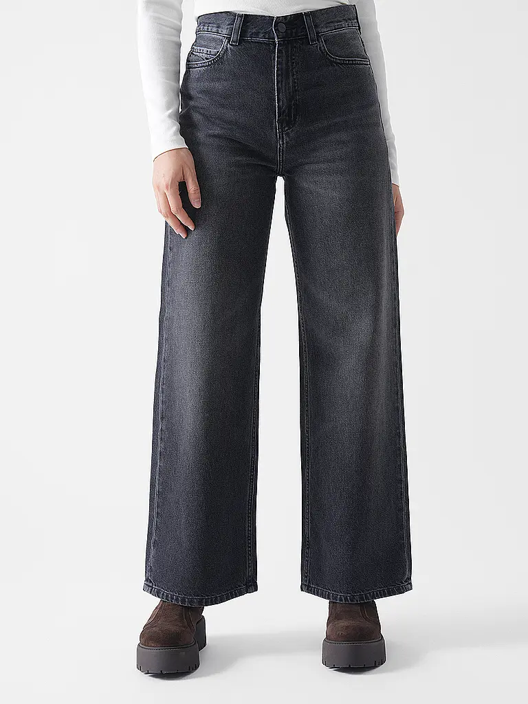 CARHARTT WIP | Jeans Wide Leg JANE | 