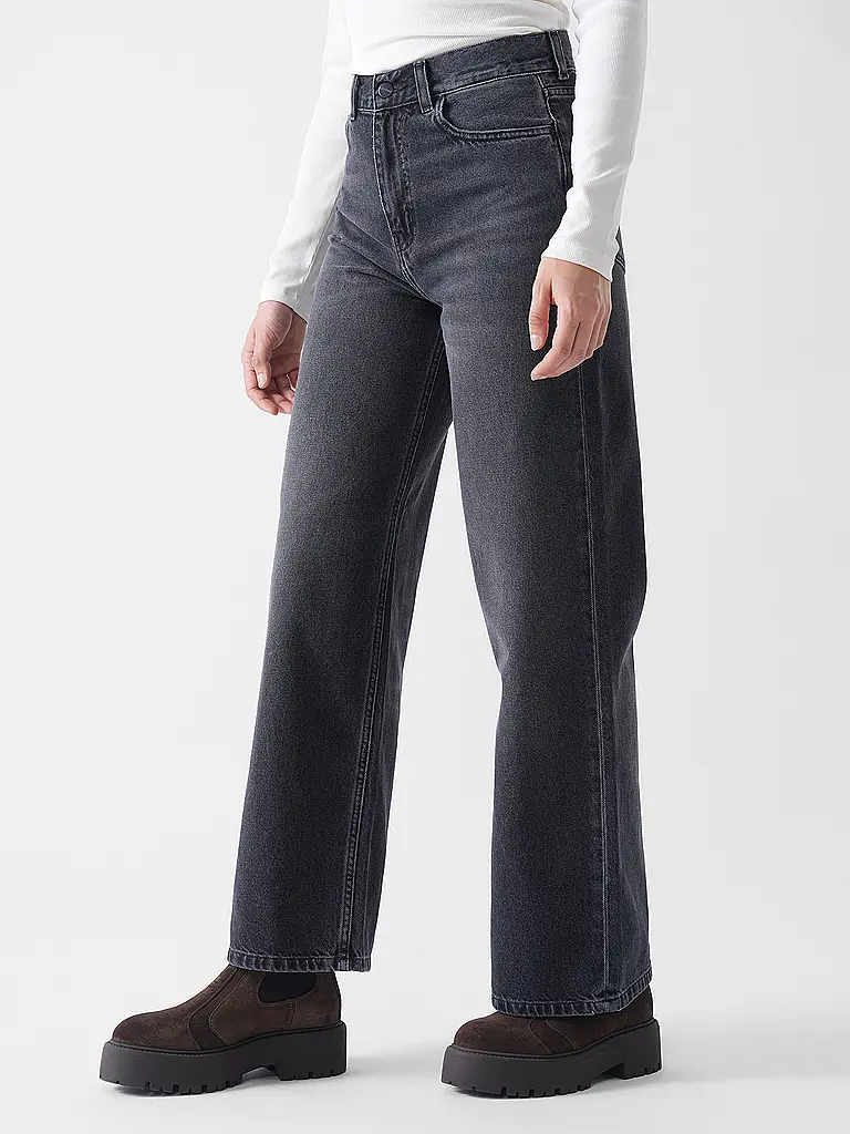 CARHARTT WIP | Jeans Wide Leg JANE | 