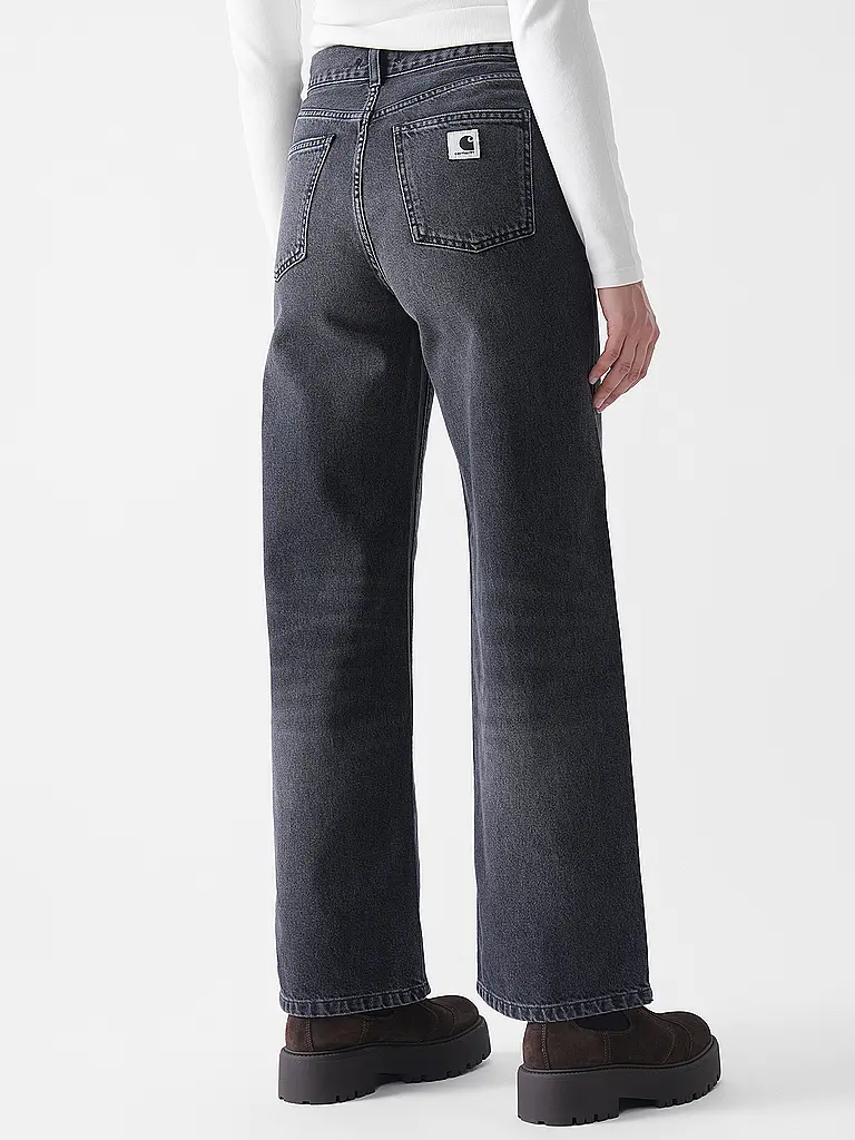 CARHARTT WIP | Jeans Wide Leg JANE | 