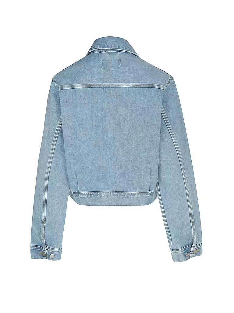 CARHARTT WIP | Jeansjacke | hellblau