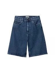 CARHARTT WIP | Jeansshorts BRANDON | blau