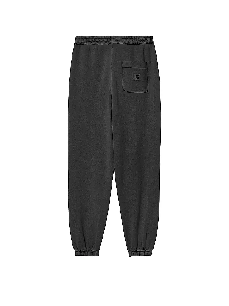 CARHARTT WIP | Jogginghose NELSON | grau