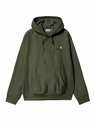 CARHARTT WIP | Kapuzensweater - Hoodie  | dunkelgrün