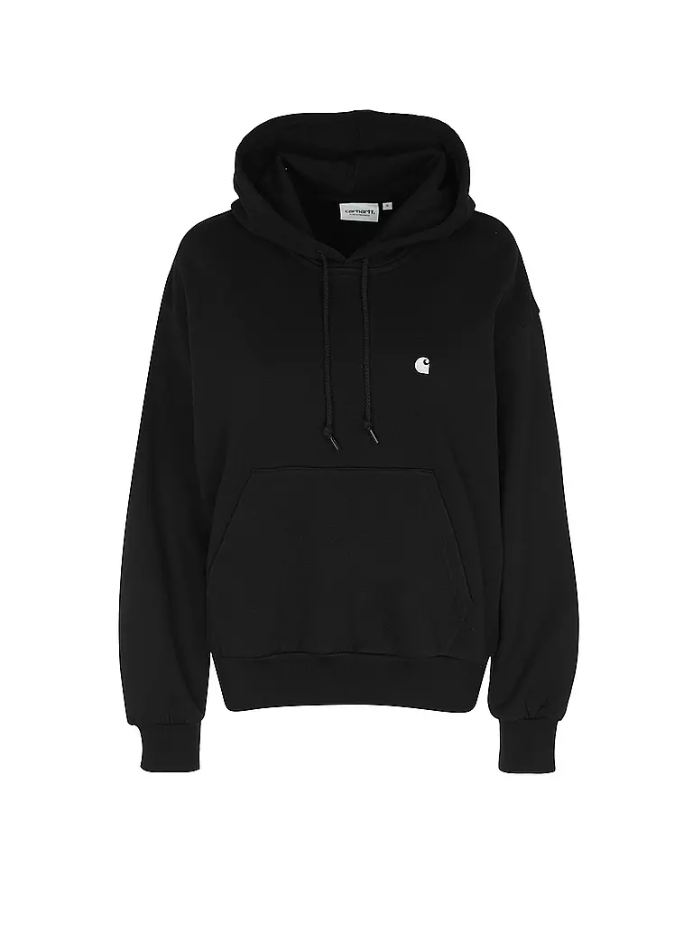 CARHARTT WIP | Kapuzensweater - Hoodie CASEY | schwarz