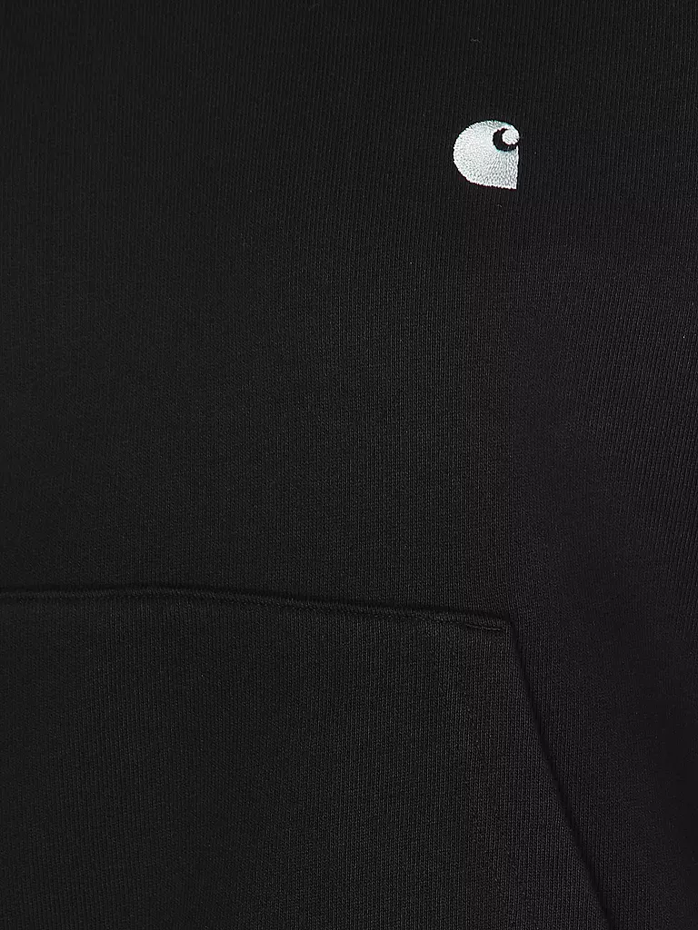 CARHARTT WIP | Kapuzensweater - Hoodie CASEY | schwarz