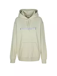 CARHARTT WIP | Kapuzensweater - Hoodie | creme
