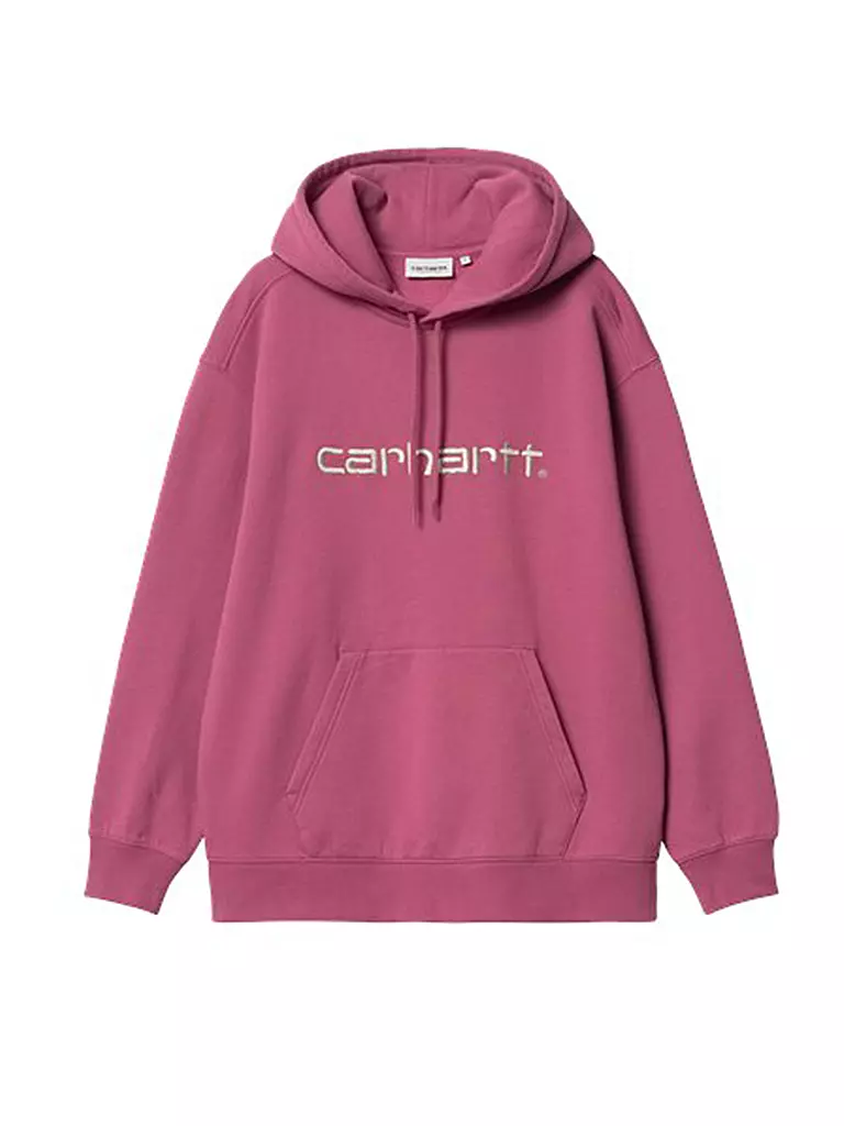 CARHARTT WIP | Kapuzensweater - Hoodie | beere